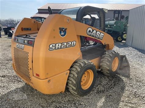 case sr220 skid steer for sale|case sr200 manual.